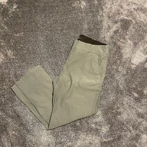 Simply Vera Verawang Capris